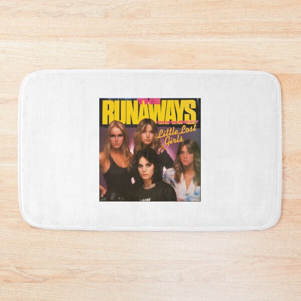 Item preview, Retro Rock Runaways Fan Art | ⭐⭐⭐⭐⭐ designed and sold by Gianlucalozano.