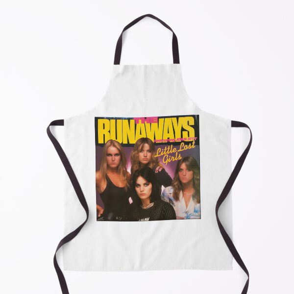 Item preview, Retro Rock Runaways Fan Art | ⭐⭐⭐⭐⭐ designed and sold by Gianlucalozano.