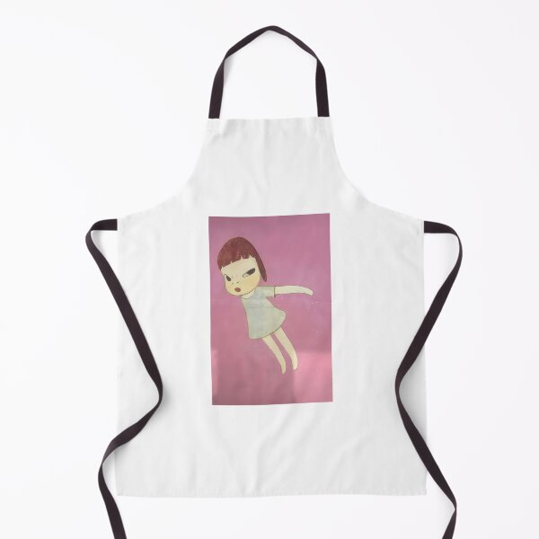 Item preview, Yoshitomo Nara designed and sold by maiquess.