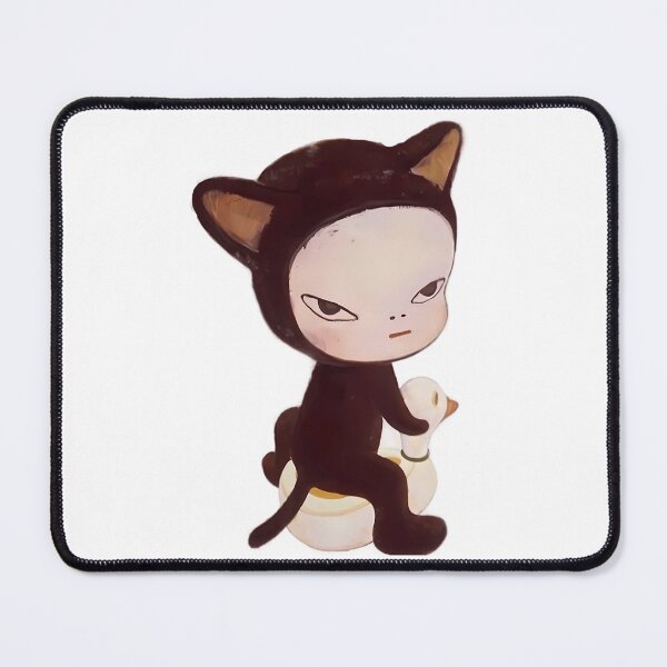 Item preview, Yoshitomo Nara designed and sold by maiquess.