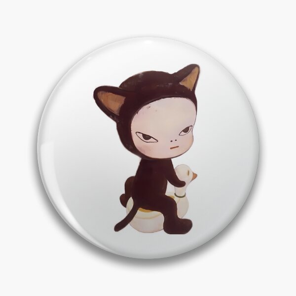 Item preview, Yoshitomo Nara designed and sold by maiquess.