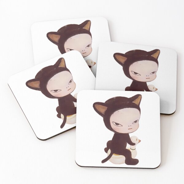 Item preview, Yoshitomo Nara designed and sold by maiquess.