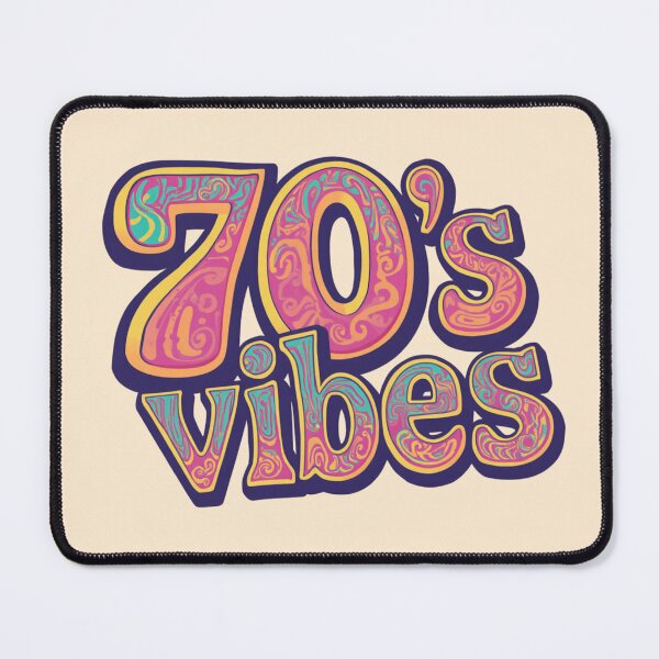 Item preview, 70s Vibes designed and sold by ArtCraftLab.