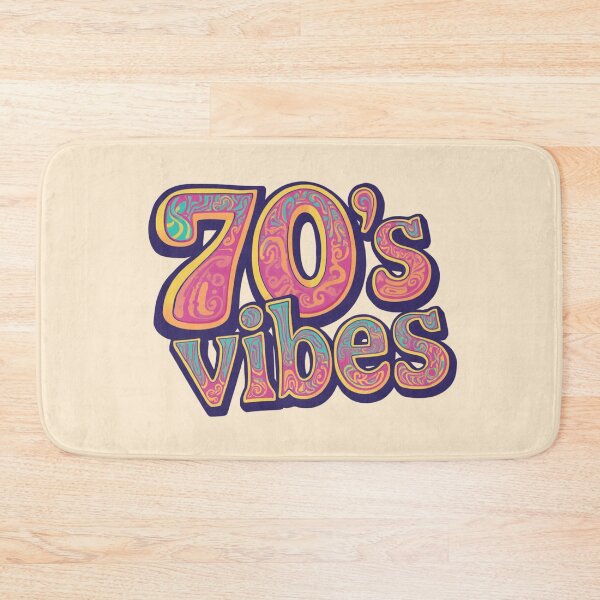 Item preview, 70s Vibes designed and sold by ArtCraftLab.