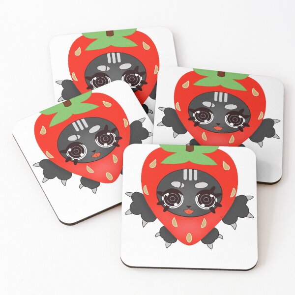 Item preview, Sticker Kitty designed and sold by LuvrNana.