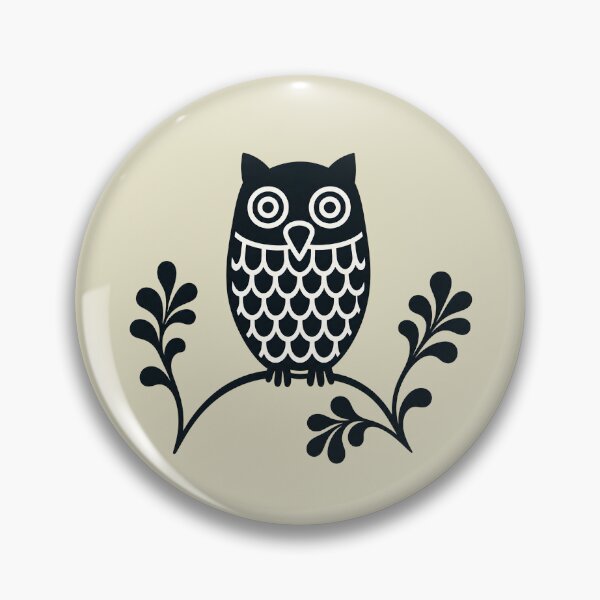 Item preview, A Chorus of Owls designed and sold by JacquiTaylorArt.