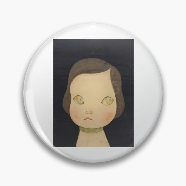 Item preview, Yoshitomo Nara designed and sold by maiquess.