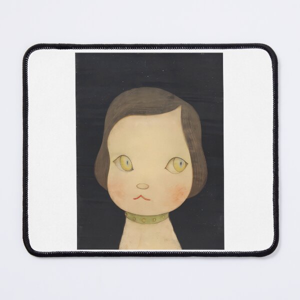 Item preview, Yoshitomo Nara designed and sold by maiquess.