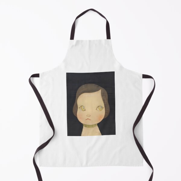 Item preview, Yoshitomo Nara designed and sold by maiquess.