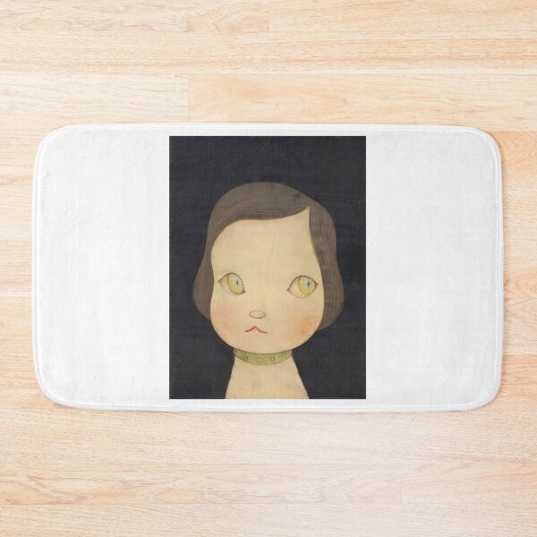 Item preview, Yoshitomo Nara designed and sold by maiquess.