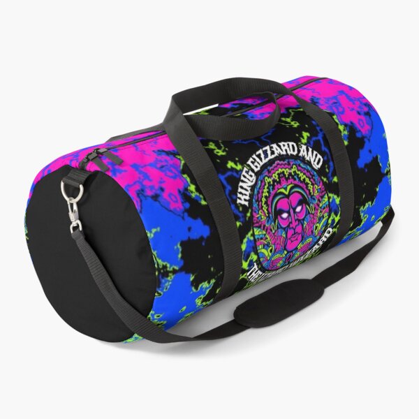 Item preview, King Gizzard and the Lizard Wizard  - Float Along  designed and sold by Q Art & Design .