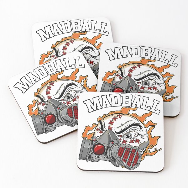 Item preview, Madball Band designed and sold by TheMeatMovement.