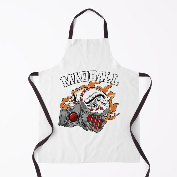 Item preview, Madball Band designed and sold by TheMeatMovement.