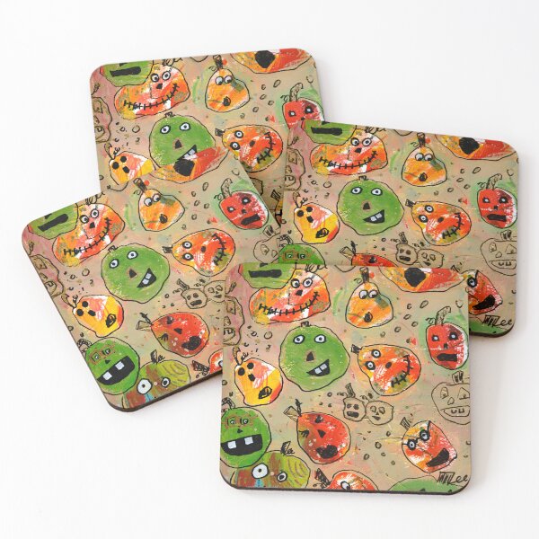 Item preview, Celebration of the Jacks designed and sold by paintingbyapage.