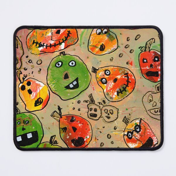 Item preview, Celebration of the Jacks designed and sold by paintingbyapage.