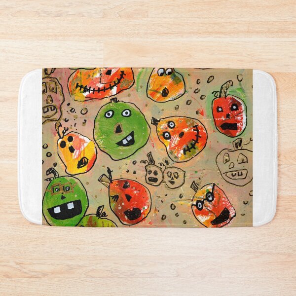 Item preview, Celebration of the Jacks designed and sold by paintingbyapage.