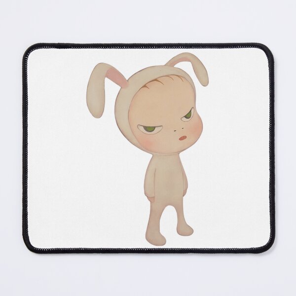 Item preview, Yoshimoto Nara designed and sold by maiquess.