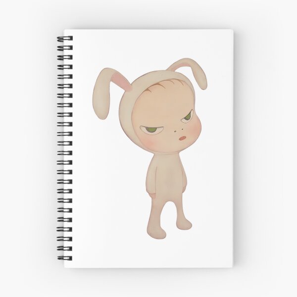 Item preview, Yoshimoto Nara  designed and sold by maiquess.