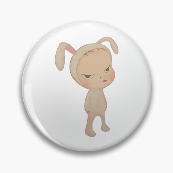 Item preview, Yoshimoto Nara  designed and sold by maiquess.