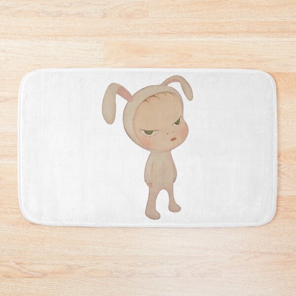 Item preview, Yoshimoto Nara  designed and sold by maiquess.