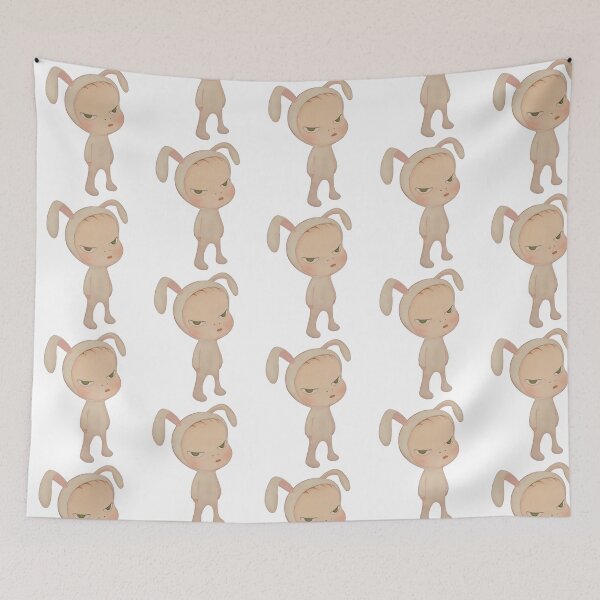 Item preview, Yoshimoto Nara  designed and sold by maiquess.