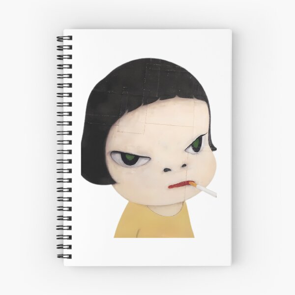 Item preview, Yoshimoto Nara  designed and sold by maiquess.