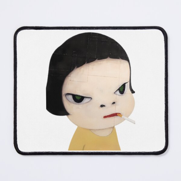 Item preview, Yoshimoto Nara designed and sold by maiquess.