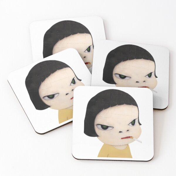 Item preview, Yoshimoto Nara  designed and sold by maiquess.