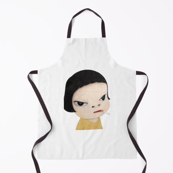 Item preview, Yoshimoto Nara designed and sold by maiquess.