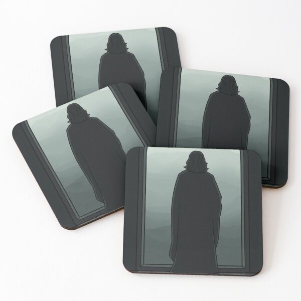 Item preview, Snape in the shadows designed and sold by MrSor.