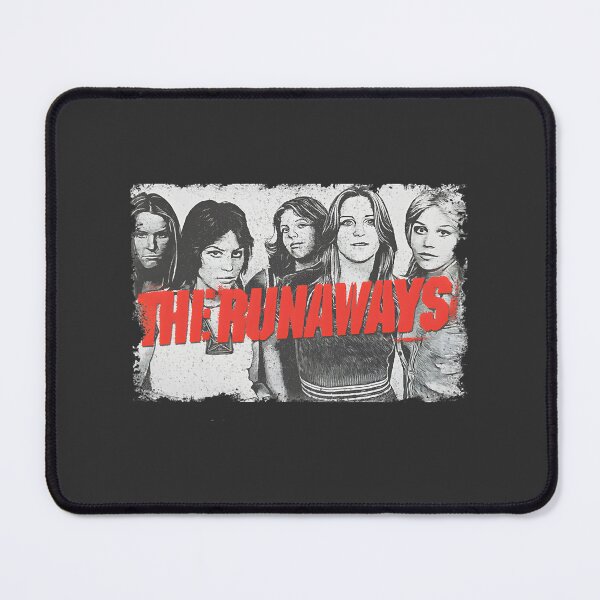 Item preview, The Runaways: Escape Adventure Art | Best Buy designed and sold by Gianlucalozano.