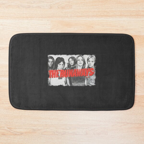 Item preview, The Runaways: Escape Adventure Art | Best Buy designed and sold by Gianlucalozano.