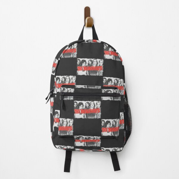 Item preview, The Runaways: Escape Adventure Art | Best Buy designed and sold by Gianlucalozano.