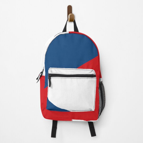 Item preview, Czech Republic Flag designed and sold by youngVl.