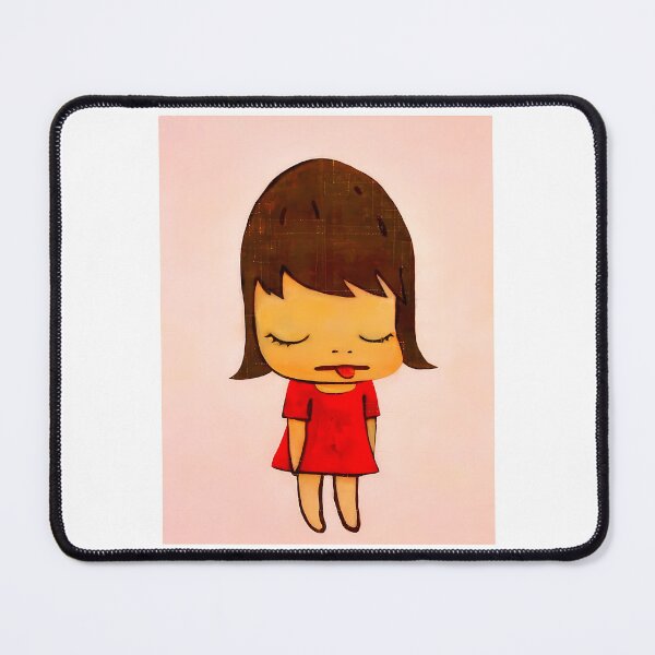 Item preview, Yoshimoto Nara designed and sold by maiquess.