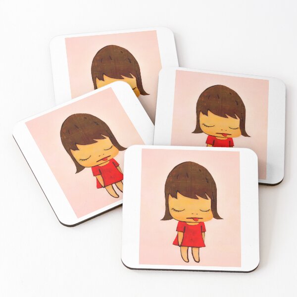 Item preview, Yoshimoto Nara  designed and sold by maiquess.