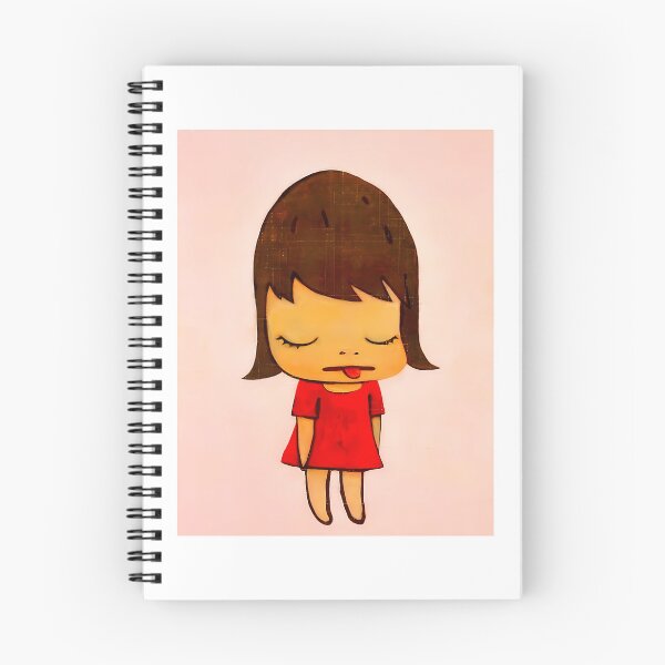 Item preview, Yoshimoto Nara  designed and sold by maiquess.