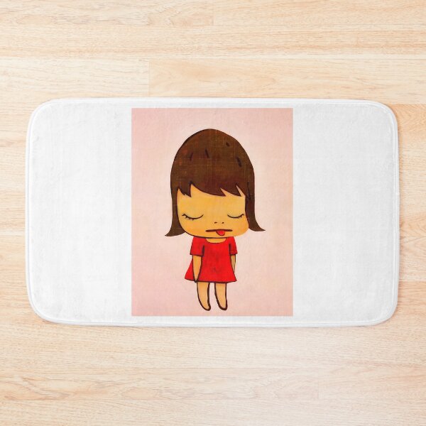 Item preview, Yoshimoto Nara  designed and sold by maiquess.
