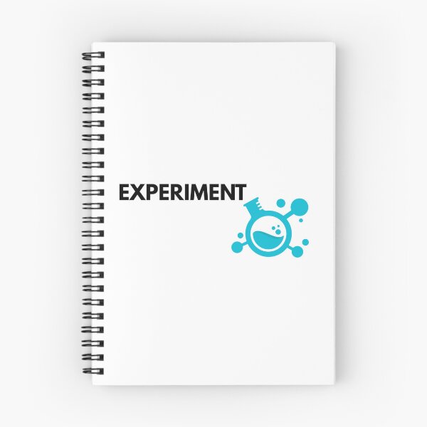 Item preview, Experiment Laboratory Science Minimalist Typography Gift For Scientist Coder Student designed and sold by Aura-Vibe-.