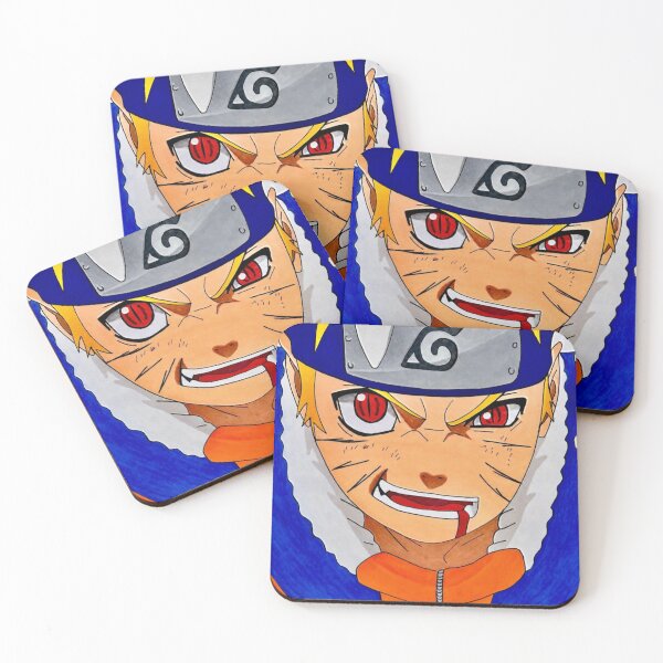 Item preview, Naruto Nine Tails  designed and sold by Amanda-Drawing.