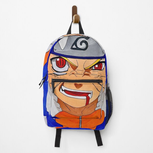 Item preview, Naruto Nine Tails designed and sold by Amanda-Drawing.