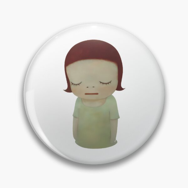 Item preview, Yoshimoto Nara  designed and sold by maiquess.