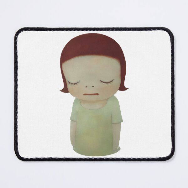 Item preview, Yoshimoto Nara designed and sold by maiquess.