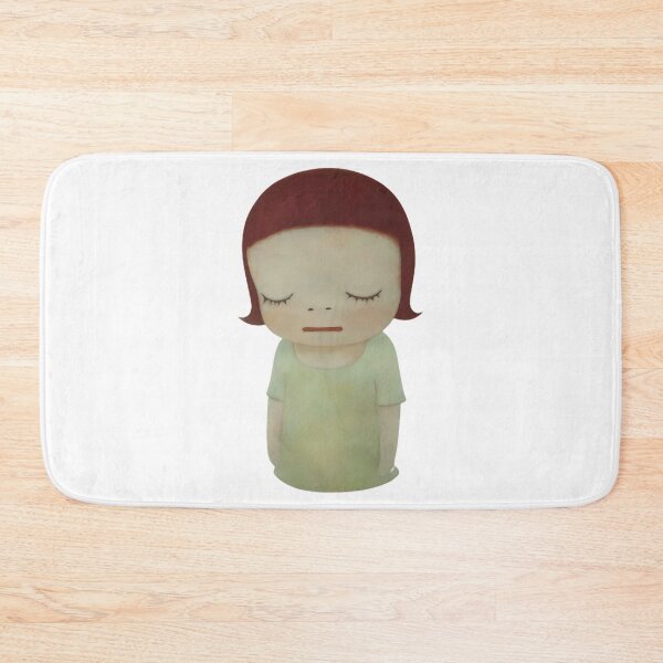 Item preview, Yoshimoto Nara  designed and sold by maiquess.