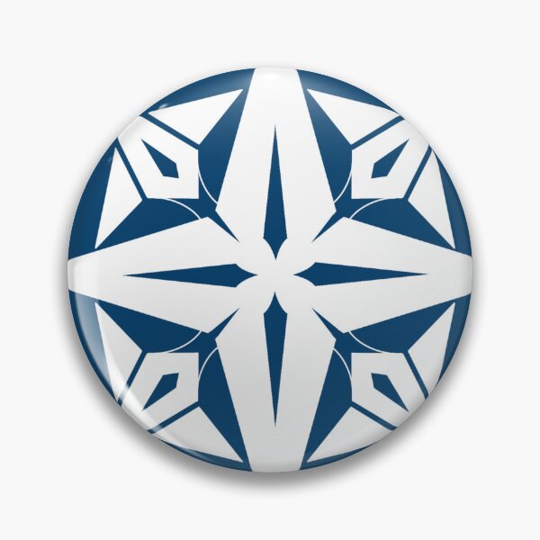 Item preview, BinaryStar (type M) designed and sold by DracoKemono.
