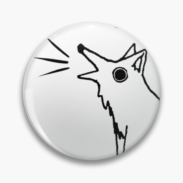 Item preview, Making Friends Despite The Screaming designed and sold by Team Manticore.