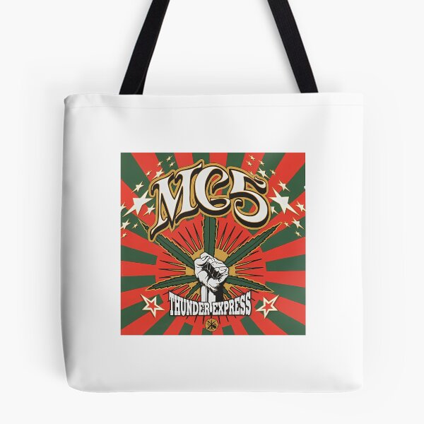 Item preview, The Mc5 Band New Version designed and sold by TheMeatMovement.