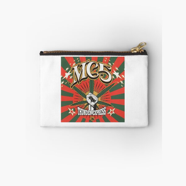 Item preview, The Mc5 Band New Version designed and sold by TheMeatMovement.