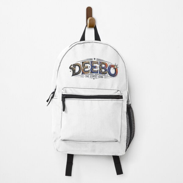 Item preview, DEEBO Streetwear Urban Vintage Typography designed and sold by Williams Anderson.