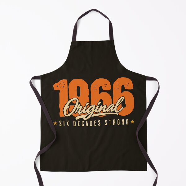 Item preview, 1966 Original – Six Decades Strong designed and sold by Infinitee8hirts.